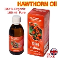 HAWTHORN Oil 100 ml