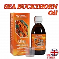 Siberian SEA-BUCKTHORN Oil 100 ml