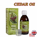 Cedar Oil - 100 ml